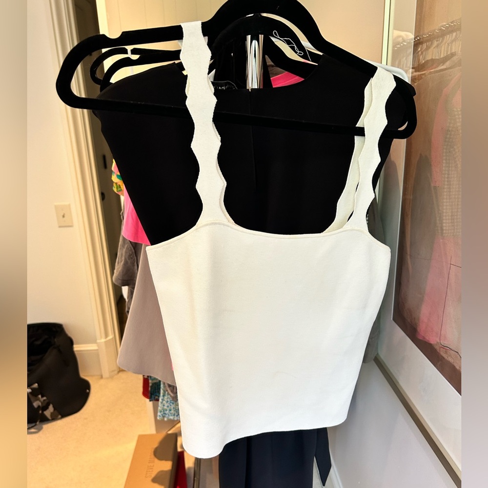 Ramy Brook Fallon Top